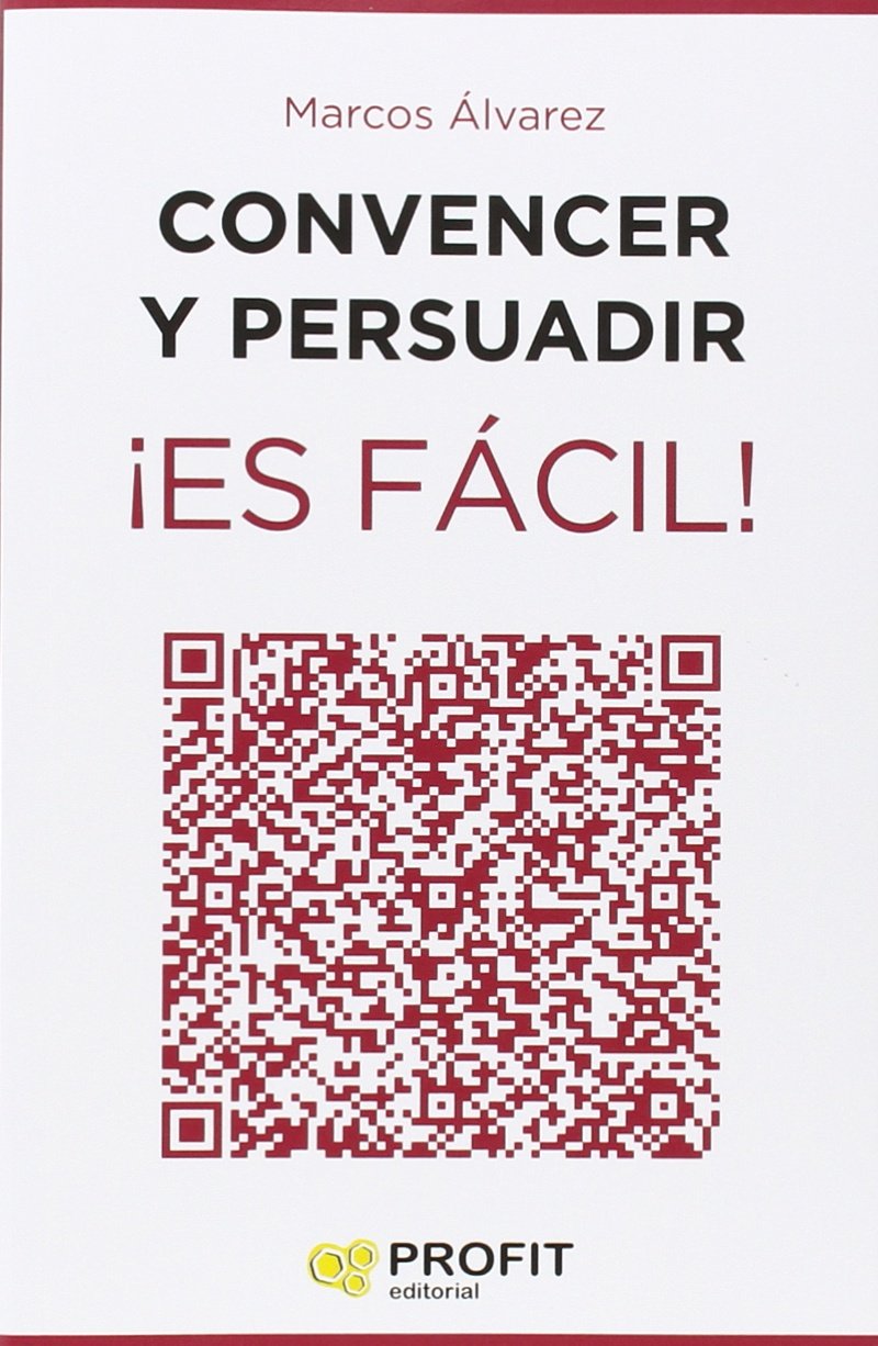 Convencer y persuadir es fácil